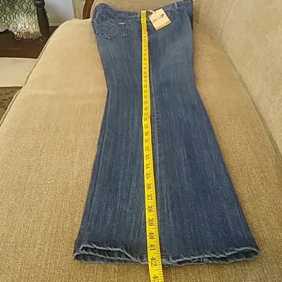 Seven7 Jeans - Picture 3 of 8